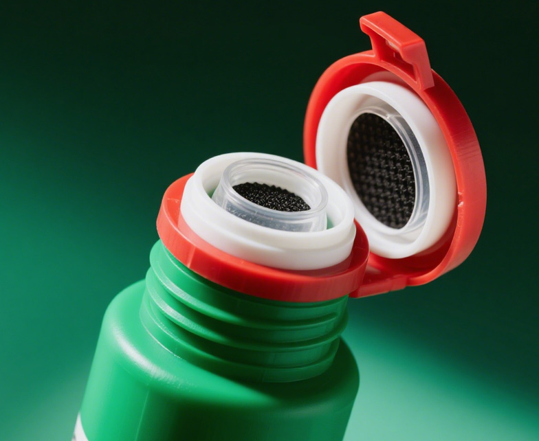 صنعت بسته بندی آفت کش ها