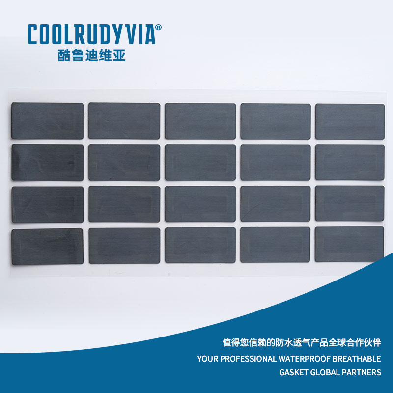 غشای تنفسی ضد آب/کلاه تنفسی ضد آب