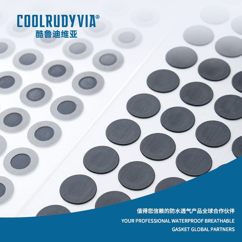 غشای تنفسی ضد آب/کلاه تنفسی ضد آب