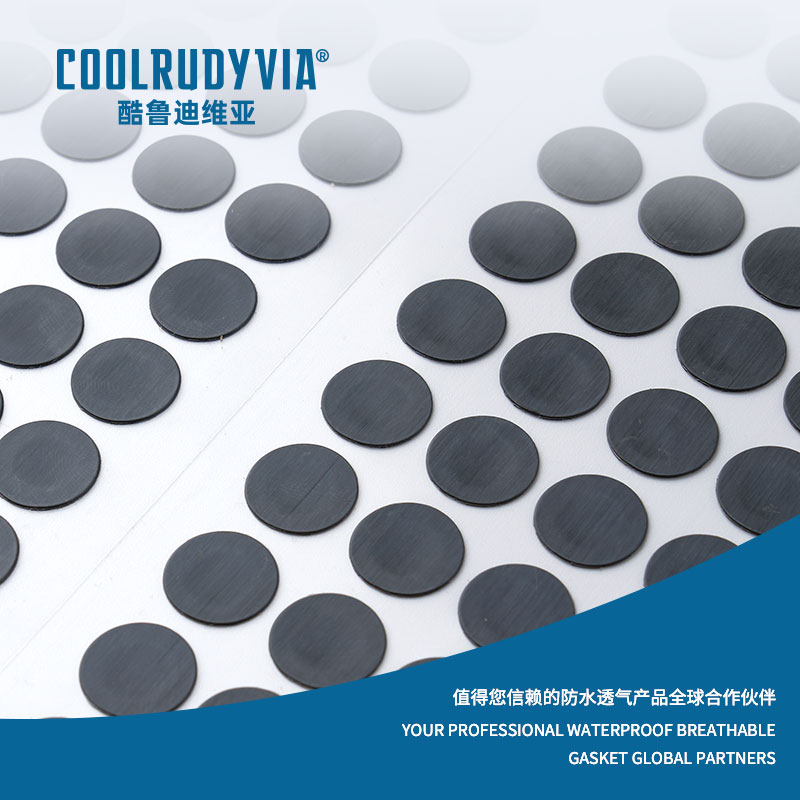 غشای تنفسی ضد آب/کلاه تنفسی ضد آب