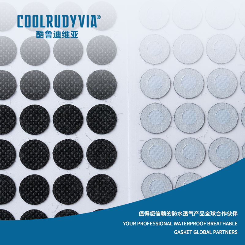 غشای تنفسی ضد آب/کلاه تنفسی ضد آب