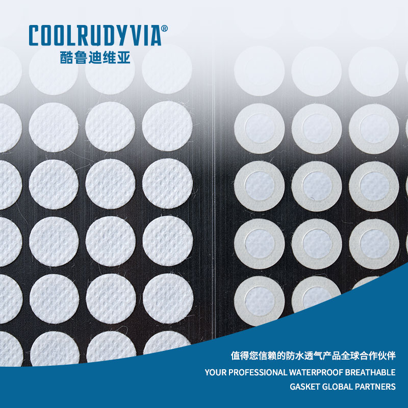 غشای تنفسی ضد آب/کلاه تنفسی ضد آب