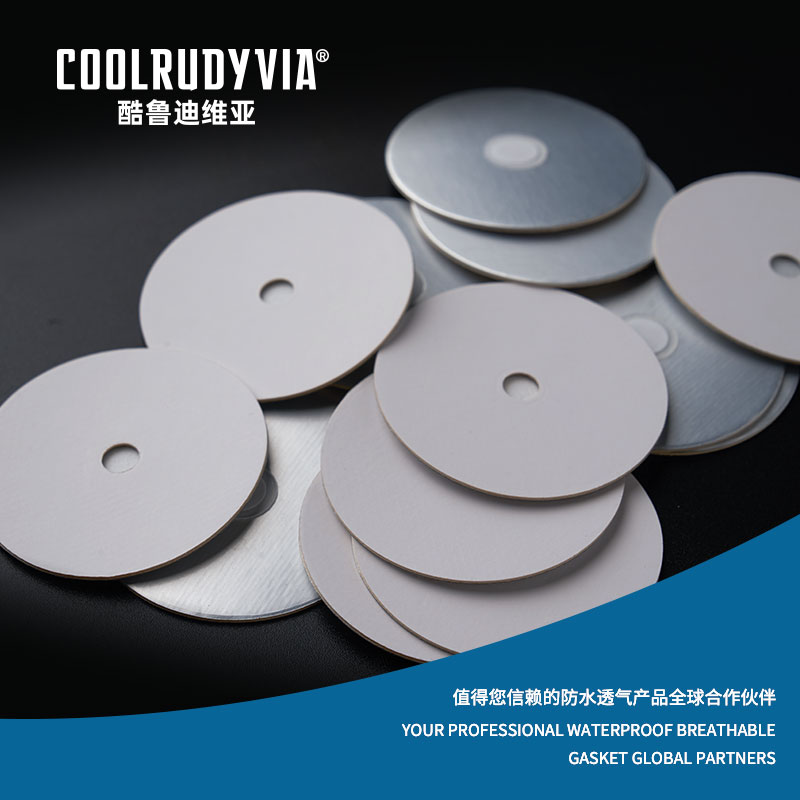 واشر تنفسی ضد آب