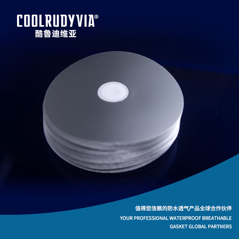 واشر تنفسی ضد آب