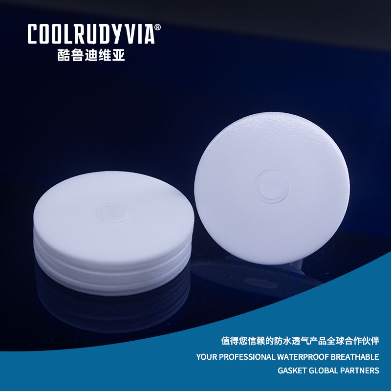 واشر تنفسی ضد آب