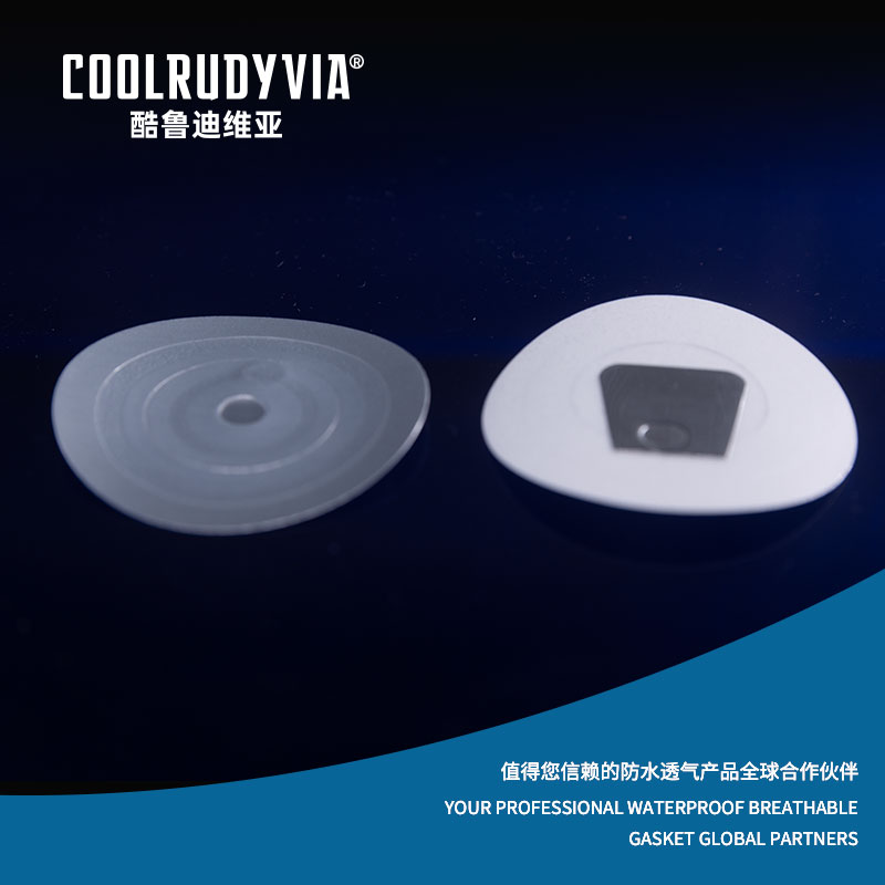 واشر فویل آلومینیومی