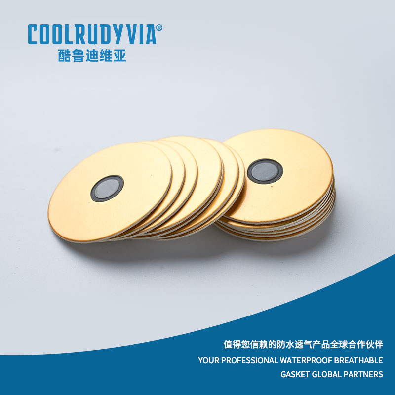 واشر تنفسی ضد آب