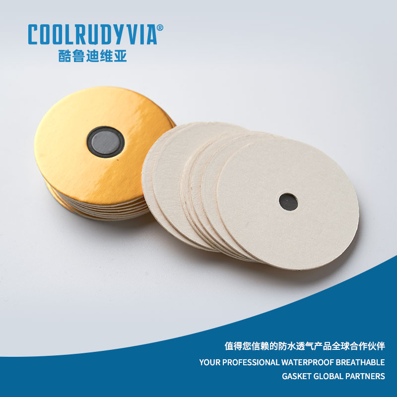 واشر تنفسی ضد آب